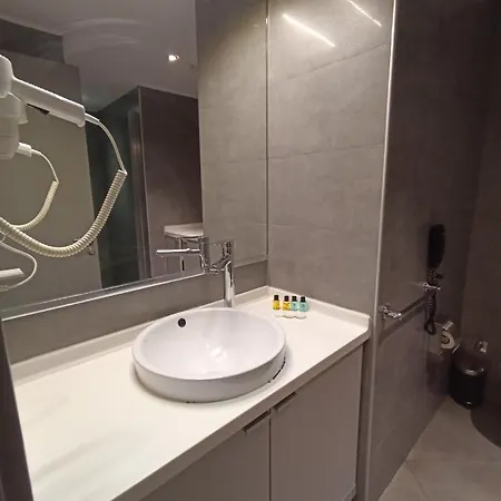 Appart hôtel Star Of 4*