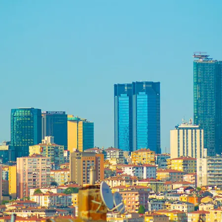 Ξενοδοχείο με διαμερίσματα Star Of