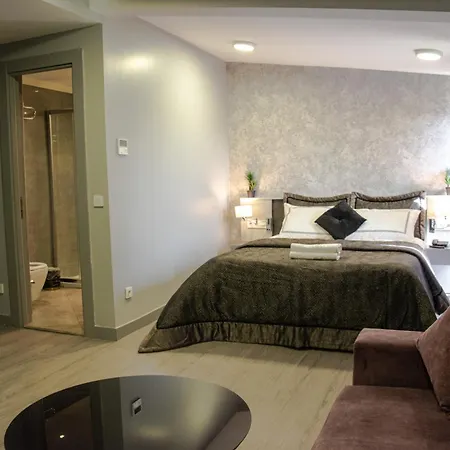 Star Of Κωνσταντινούπολη