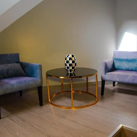 Star Of Appart hôtel 4*