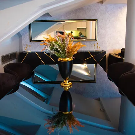 Ξενοδοχείο με διαμερίσματα Star Of Κωνσταντινούπολη