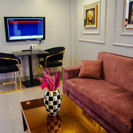Star Of Istambul