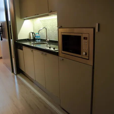 Star Of Ξενοδοχείο με διαμερίσματα