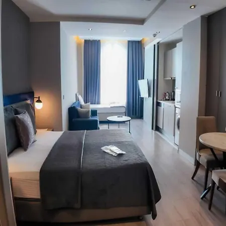 Appart hôtel Star Of Istambul