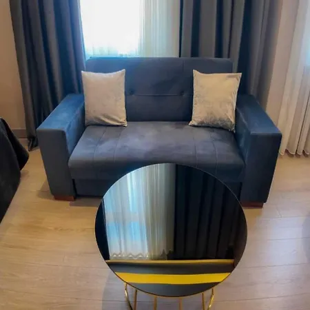 Appart hôtel Star Of 4*