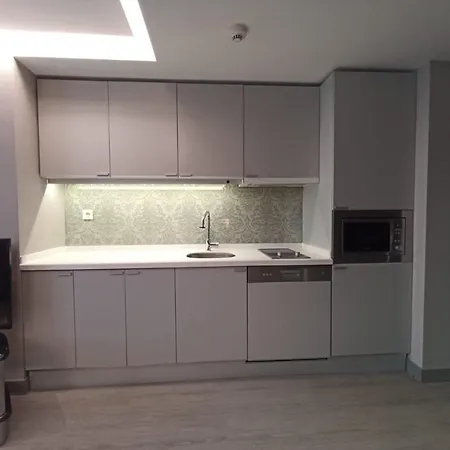 Apartmanhotel Star Of *