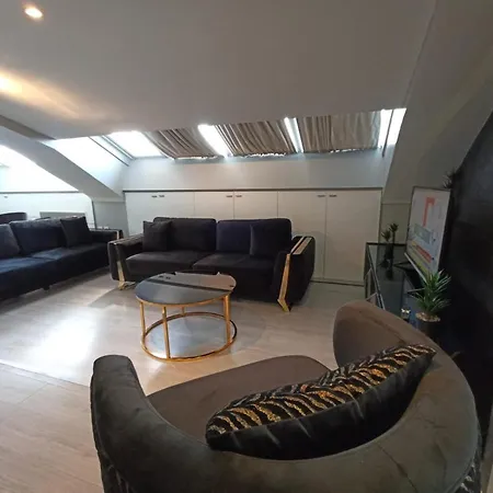 Star Of Apartmanhotel *