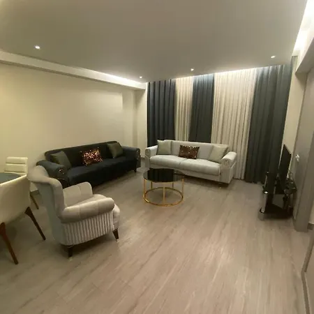 Apart Otel Star Of İstanbul