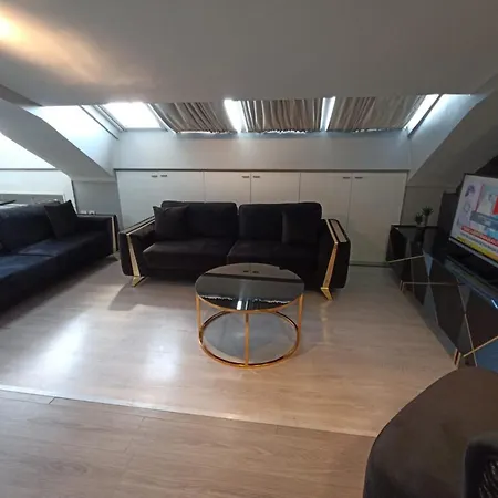 Star Of Apartmanhotel *