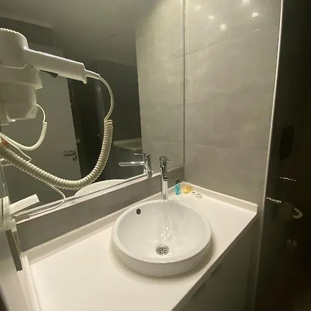 Apart Otel Star Of 4*