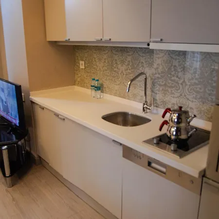 Star Of Apartmanhotel *