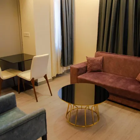 Apartmanhotel Star Of Isztambul