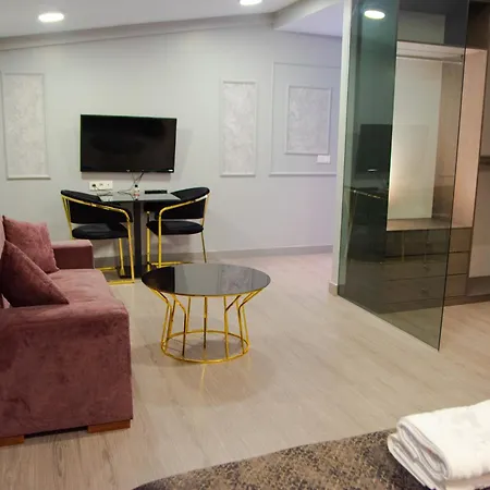 Apartmanhotel Star Of *