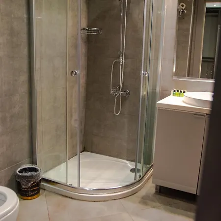 Apartmanhotel Star Of Isztambul