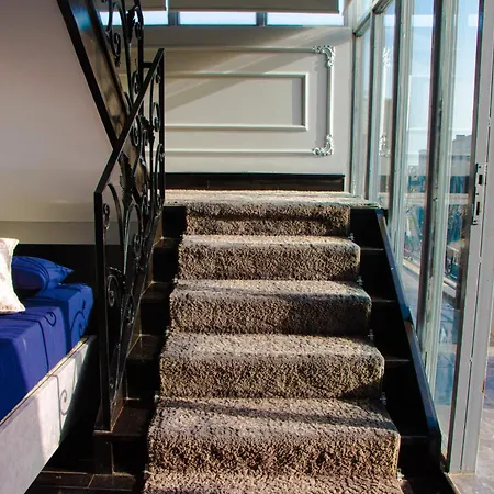 Apartmanhotel Star Of *