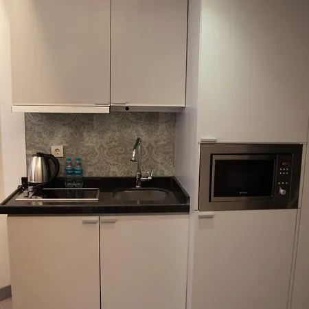 Star Of Apartmanhotel Isztambul