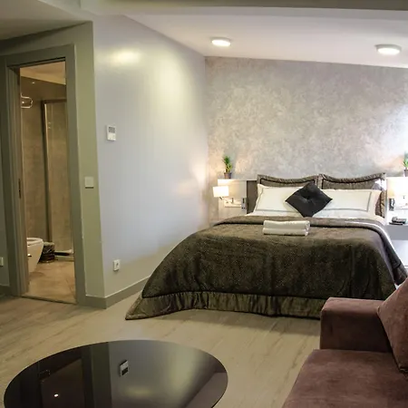 Star Of Apart Otel 4*