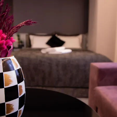 Star Of Apart Otel 4*