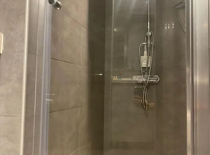 Star Of 아파트호텔