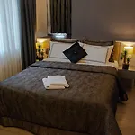 Lägenhetshotell Star Of 4*