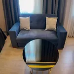 Lägenhetshotell Star Of 4*