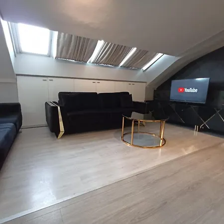 公寓式酒店 Star Of