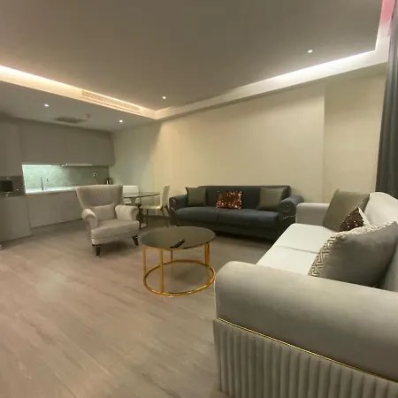 Star Of 公寓式酒店