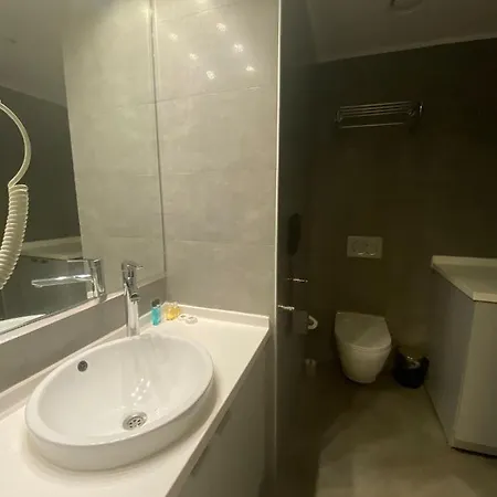 Aparthotel Star Of *