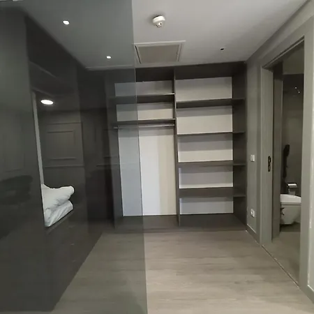 Star Of 公寓式酒店 4*