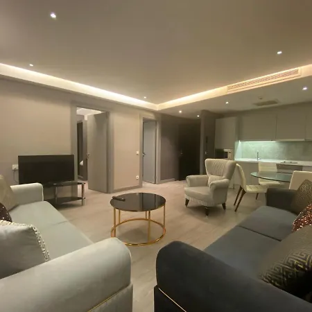 Aparthotel Star Of