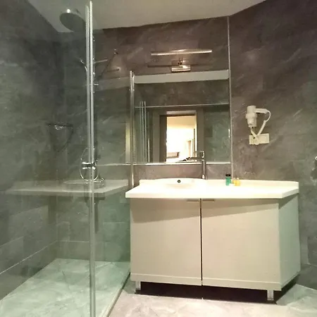 Aparthotel Star Of *