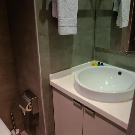 Aparthotel Star Of *