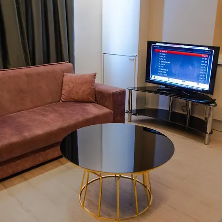 Aparthotel Star Of Istanbul