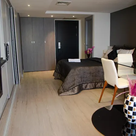 Star Of Aparthotel *