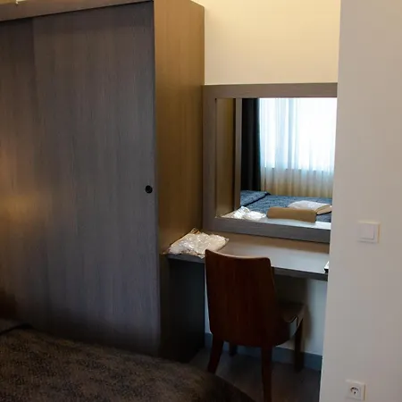 Aparthotel Star Of Istanbul