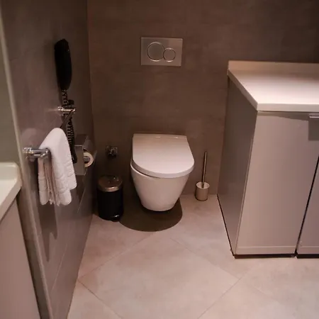 Aparthotel Star Of