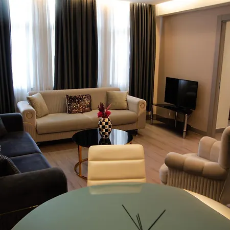 Star Of Aparthotel