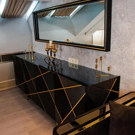 Aparthotel Star Of *