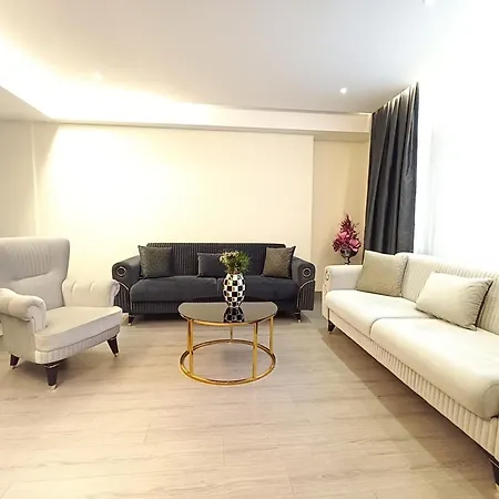 Aparthotel Star Of Istanbul