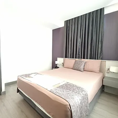 Aparthotel Star Of