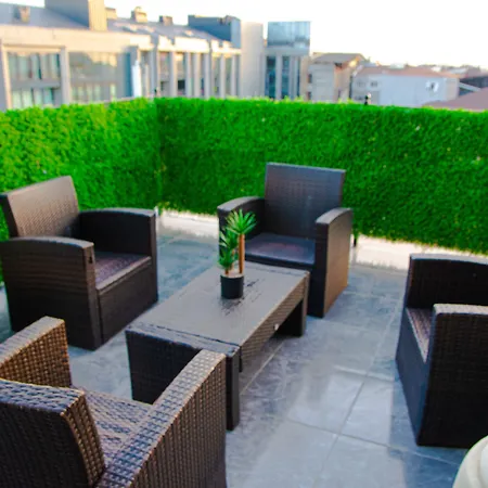 Star Of شقة فندقية