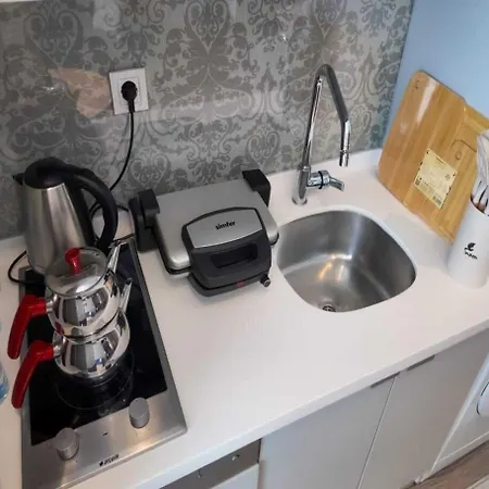 Star Of شقة فندقية اسطنبول