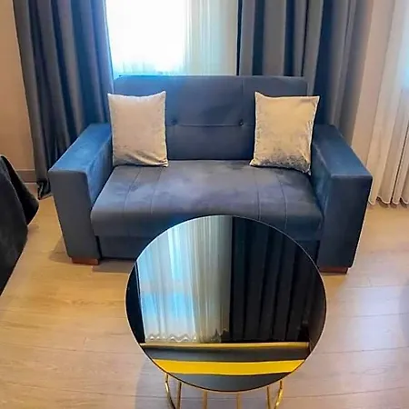 Star Of شقة فندقية