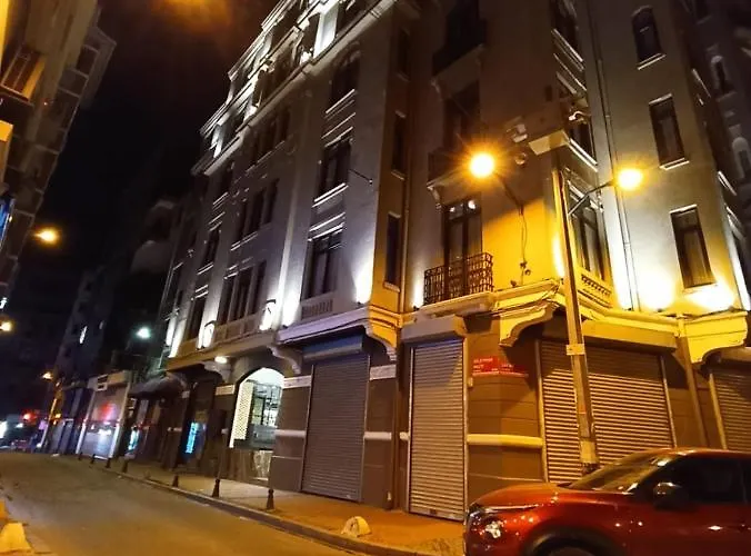 شقة فندقية Star Of 4*