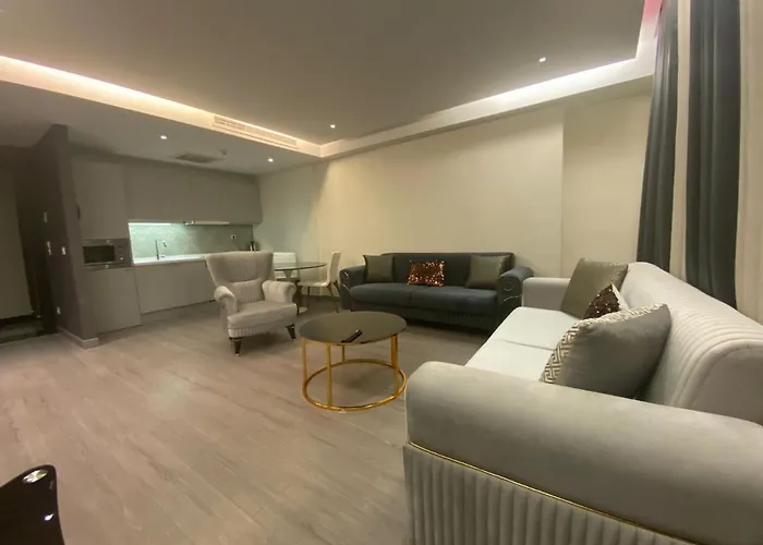 Star Of شقة فندقية