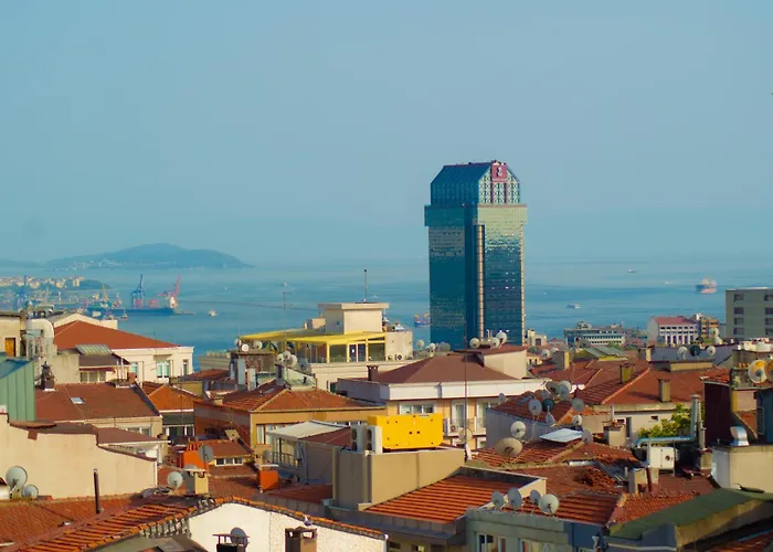 Star Of 4* اسطنبول