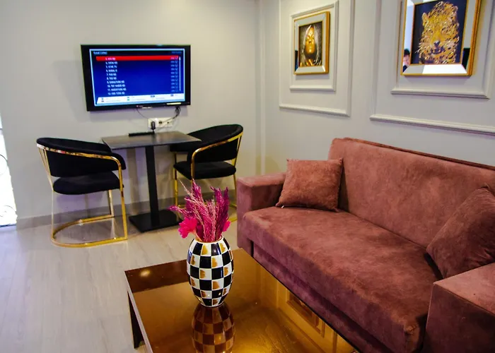 Star Of اسطنبول