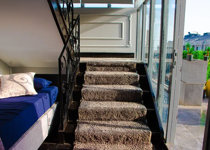 شقة فندقية Star Of 4*