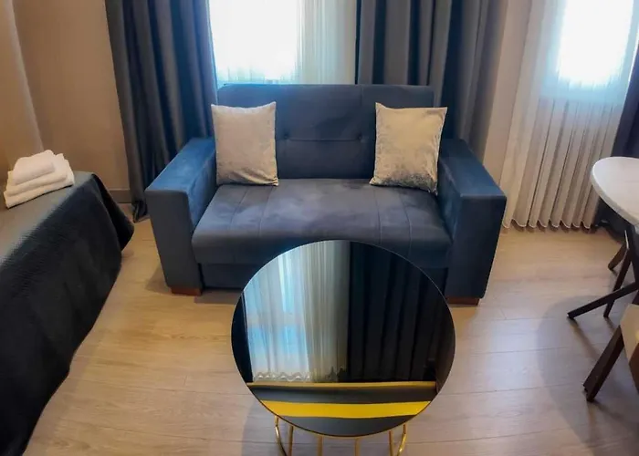 شقة فندقية Star Of 4*