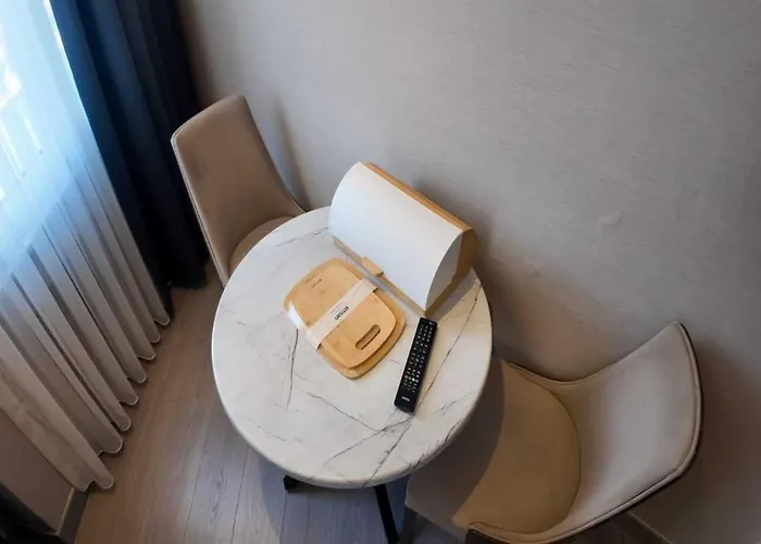 Star Of شقة فندقية